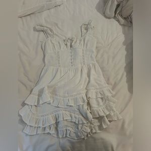 Urban outfitters romper